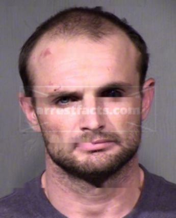 Jesse Patrick Egan