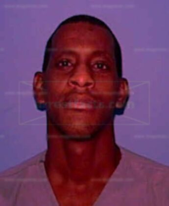 Terence Lamar Murray
