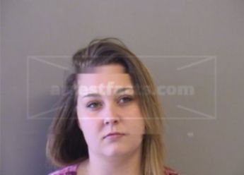 Anastasia Elizabeth Nicole Pitts