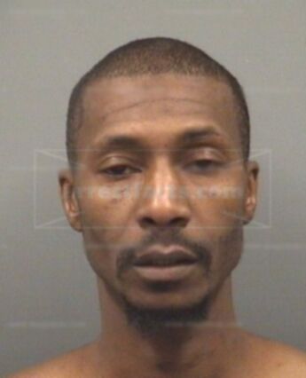 Albert Leroy Green