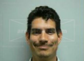 Paul Barrientos