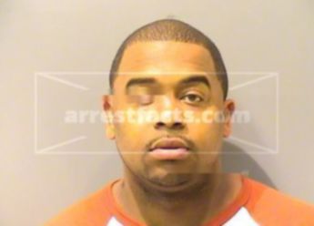 Antwane Benson