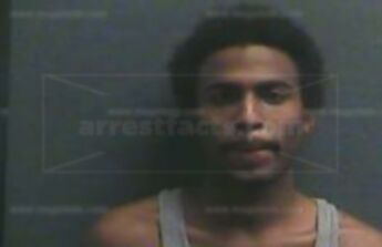 Avery Marcellis Simpson