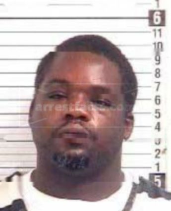 Darrell Jerome Davidson