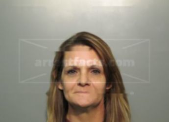 Paulette Joyce Breon