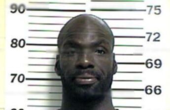 Don Darrell Dodd
