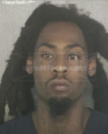 Brandon Deshawn Moxie
