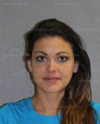 Mallory Renee Mims