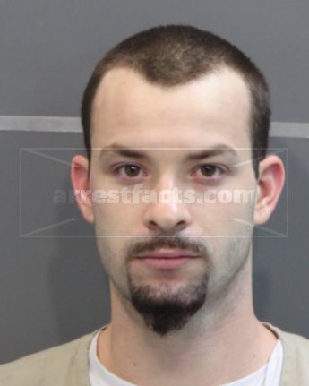 James Adam Steele