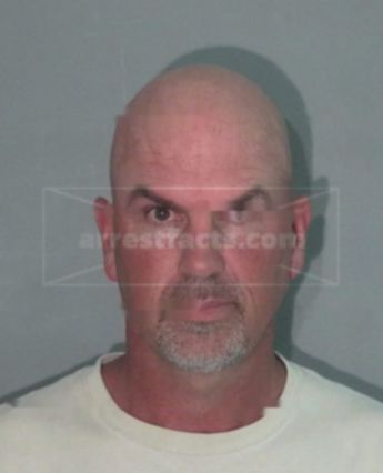 Gregory Shane Davis