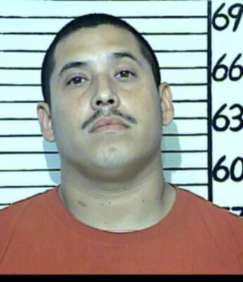 David Daniel Dominguez