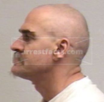 James Dennis Ferguson