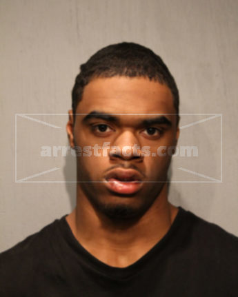 Devin Pearson