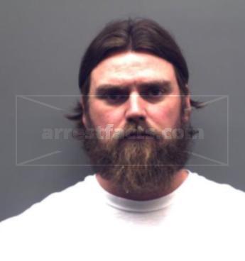Jared William Hodges