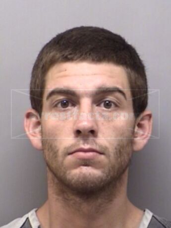 Christopher Ray Medved