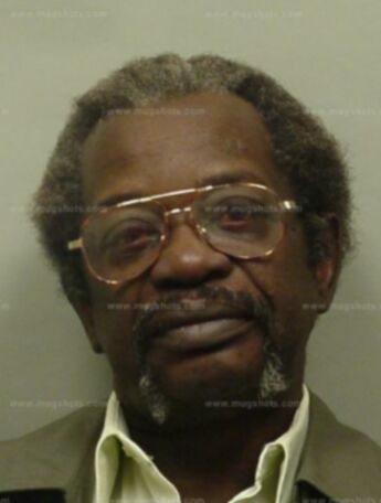 Luther Cartwright