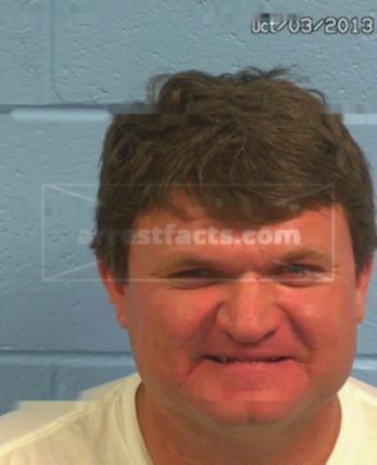 Christopher Shane Alford