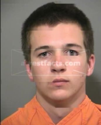 Tyler Isaac Hamby