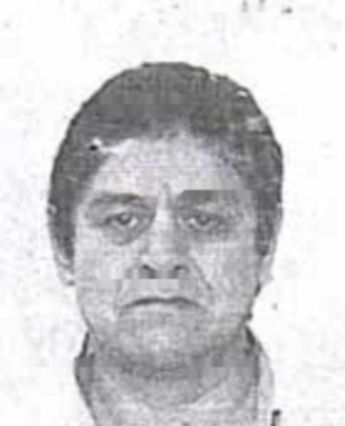 Jesus Perez Alferez