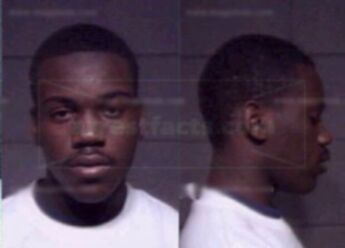 Roosevelt Stoudemire Jones