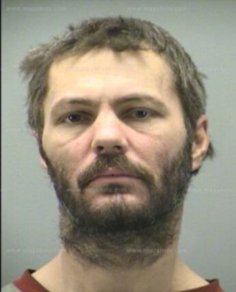 Christopher Joseph Knox