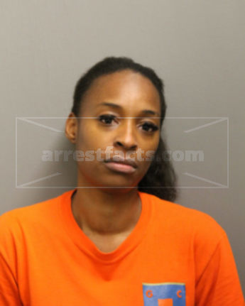 Kimyada Taylor