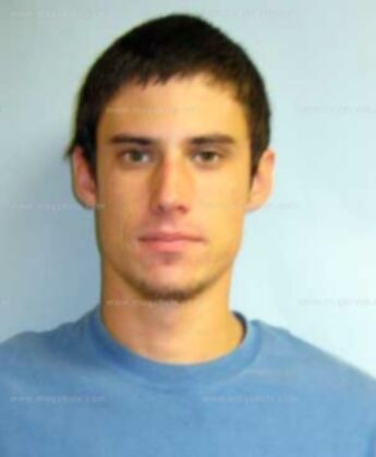 Joshua Micheal Deweese
