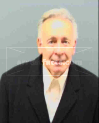 Larry Dean Leach