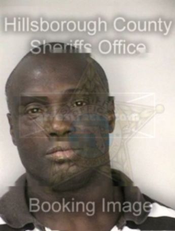 Mose Zell Mcclendon