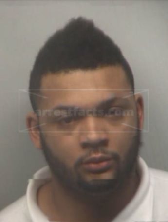 Javante Jesse Smith