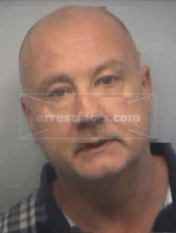 Steven Donald Curtis