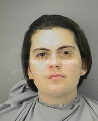 Brandy Jeane Gearhart
