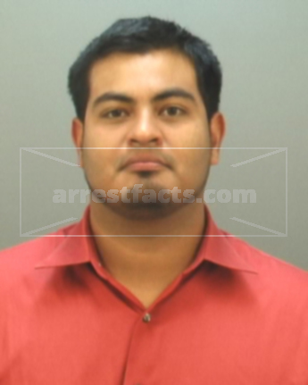 Angel Martin Garza