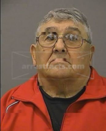 Carroll Fredrick Menter