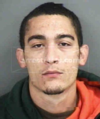 Carlos Emmanuel Then