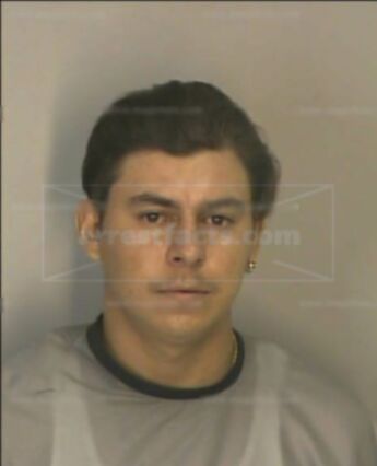 Milton Melendez