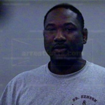 Kelvin Dewayne Grear