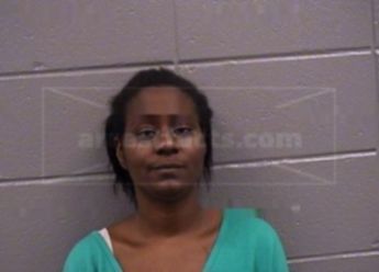 Brittany Lati Wallace