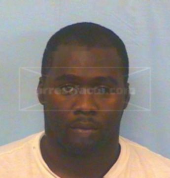Larry Lamont Mccoy