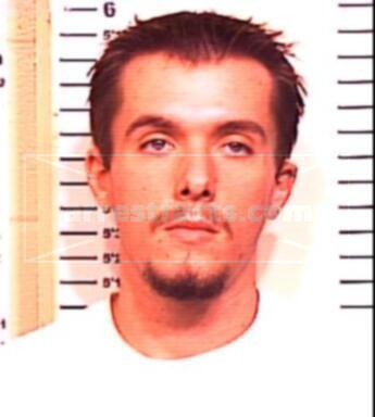 Bradley Christopher Sharp