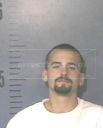 Travis Allen Berube