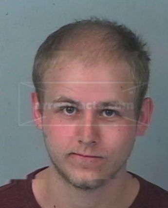Darian Jacob Curtis