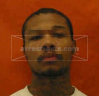 Cortez Tyree