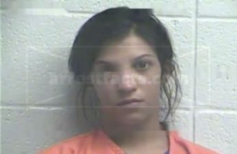 Tiffany L Harlan