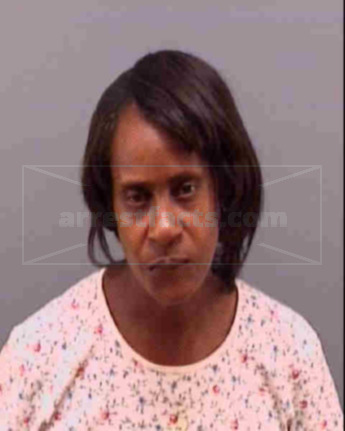 Patricia Ann Johnson