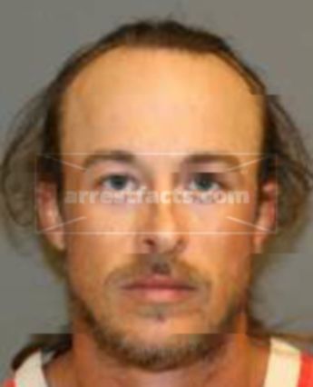 Michael William Moffet