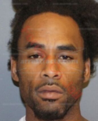 Sherron Demario Barnes