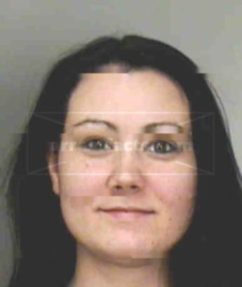 Jessica Cooper
