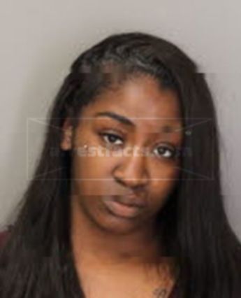 Demetria Holcomb