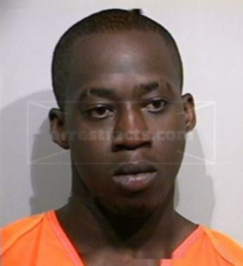 Terry Edward Parrish